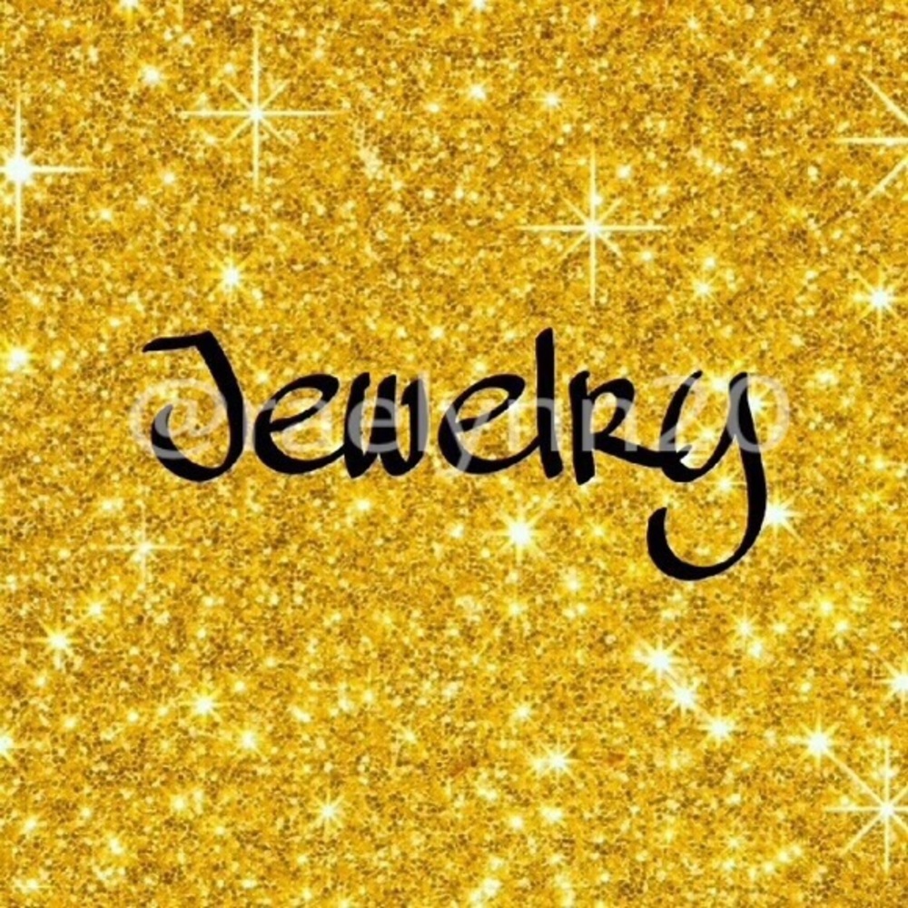 🌹 Jewelry